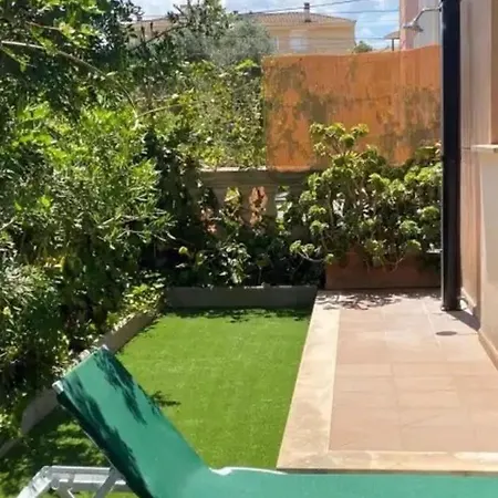 Son Baulo Taronja Apartment Can Picafort (Mallorca)
