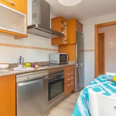 Son Baulo Taronja Apartment Can Picafort (Mallorca)