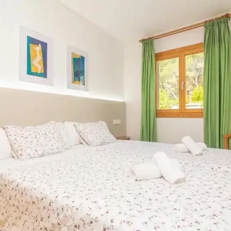 Apartment Son Baulo Taronja *