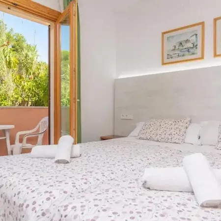 Apartment Son Baulo Taronja Can Picafort (Mallorca)