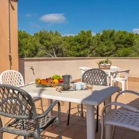 Son Baulo Taronja * Can Picafort (Mallorca)
