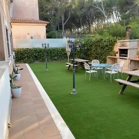 Son Baulo Taronja