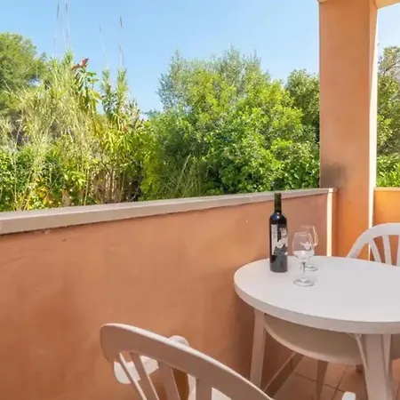 Son Baulo Taronja Apartment Can Picafort (Mallorca)